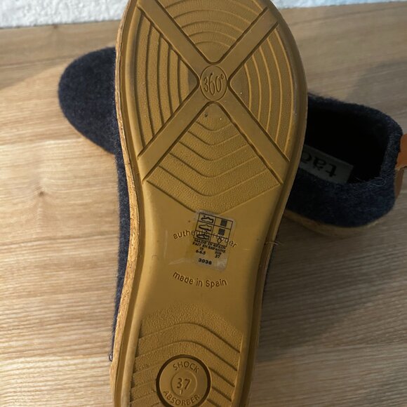 TAOS size 6 to 6.5 EU 37 - Picture 4 of 9